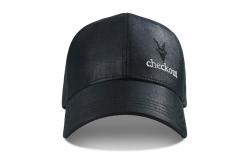 China ACE Customized 58CM 6 Panel Baseball Cap With Metal Buckle supplier