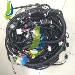 20Y-06-22711 External Wiring Harness For PC200-6 Excavator for sale