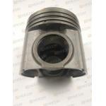 6D170 Casting Iron Diesel Engine Piston Komatsu Excavator Spare Parts 6245-31-2110 for sale