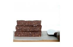 China 10pcs/Min Bakery Shop Power Bar Machine supplier