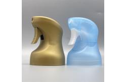 China Air Freshener Valve -High Performance solution For Air Freshener Manufacturers supplier