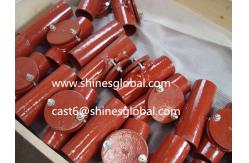China SML Cast Iron Pipe Fittings/SML  Cast Iron Fitting/ ЧУГУННЫЕ ФИТИНГИ SML supplier