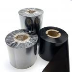 M280 Industrial Thermal Transfer Ribbons 110mm X 300m For Barcode Printer for sale