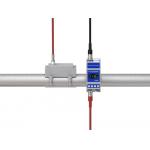 TM602 Ultrasonic Flow Meter The Essential Solution for HVAC Building Management System