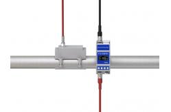 China TM602 Ultrasonic Flow Meter The Essential Solution for HVAC Building Management System supplier