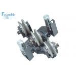 701880 Sharpener Block Assembly TGT D91 For VT5000 VT7000 Cutter Machine