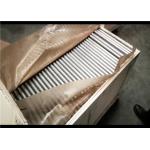 Oil Treated High Precision Seamless Steel Tubes 4mm Small Outer Diameters for sale