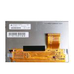 AA050ME01 New Original 5.0 inch 800*480 Industrial LCD Module. for sale