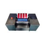Offset Plate Display Color Ink Proofer Abrasion Tester Instrument With UV Roller for sale