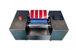 China OEM Offset Printing Ink Testing Equipment Proofing Rub Resistance Tester supplier