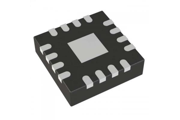 PIC16LF1503-I/MG IC MCU 8BIT 3.5KB FLASH 16QFN Microchip Technology
