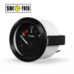 12V Cars Meter Autometer With Float Gauge 2015FF Sinco Tech 52mm for sale