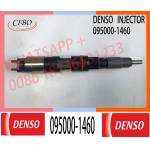Nozzle Assembly Common Rail 095000 1460 Injector 095000-1460 For Diesel Pump for sale