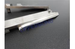 China MK8 MK9 Cigarette Maker Machine Garniture Assy Short Folder supplier