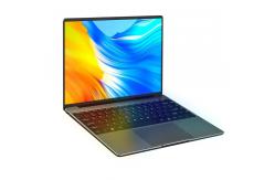 China 17.3 Inch Custom Business Laptop 2160x1440 For Office Work OEM supplier