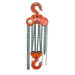 HSZ Series Manual Chain BLock for sale