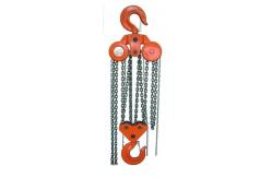 China HSZ Series Manual Chain BLock supplier