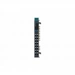 RB Series Ultra Slim Temperature Modules 4 Channel Resistance Thermistor RB-4754
