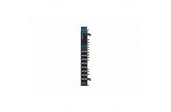 China RB Series Ultra Slim Temperature Modules 4 Channel Resistance Thermistor RB-4754 supplier