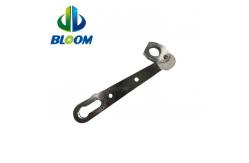 China Customized Welding Wrench Chrome Finish Metric Measurement 13D 16D Electrode Cap Remover supplier