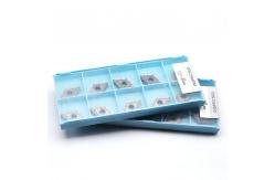 China CNC Machine Insert Cermet Turning Inserts Machining DNMG150408-FQ supplier