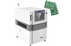 China 3D Automated Optical Inspection Aoi Machine For 0.5mm-5mm PCB supplier