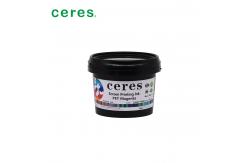 China Ceres Screen Printing Ink For Pet And Paper UV Dry Method supplier
