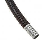 1/2 -4 PVC Cover Galvanized Steel Flexible Conduit Weatherproof Flexible Metal Gi Conduit for sale