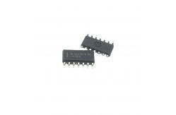 China Original stock electronic components chips integrated circuit SN74LVC08ADBR supplier