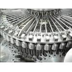 Apple Juice Plant Hot Filling Machine With 3-In-1 Monoblock for sale