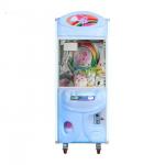 Claw Machine Doll Popular Choice for Amusement Game Centers in Philippines