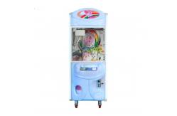 China Claw Machine Doll Popular Choice for Amusement Game Centers in Philippines supplier