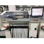 Original Used SMT Mounting Machine High Speed Automatic JUKI RS-1R