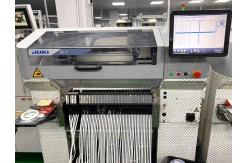 China Original Used SMT Mounting Machine High Speed Automatic JUKI RS-1R supplier