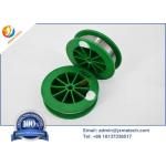 Mo 99.95% Molybdenum 361 Wire With Cleaned And Electropolishing Surface