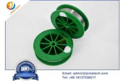 China Mo 99.95% Molybdenum 361 Wire With Cleaned And Electropolishing Surface supplier