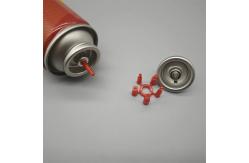 China Precision Lighter Gas Refill Tool for Home Convenience - Safe and Efficient Refilling supplier
