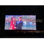 P2.5 Indoor Full Color LED Display SMD1515 640x640mm Novastar / Linsn Control Card for sale