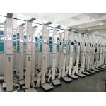 Electronic Coin Operated Vending Scale For Height Weight