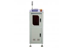 China Patented Design Antistatic Non Contact Pcb Board Cleaning Machine MT-250WV supplier