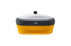 China Multi Frequency  336 Channels Trimble BD990 Board RTK GNSS System With IMU supplier
