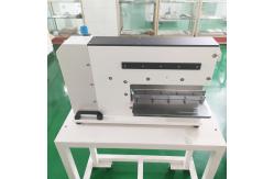China PCB Separator Full Automatic Pcb Depaneling Machine supplier