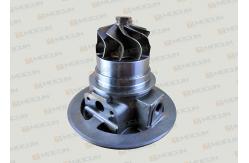 China Water Cooled C9 Turbocharger Chra , Water Cooler Chra For Engine Turbocharger Part supplier