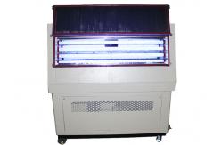China Degradation Exposure UV Weathering Test Chamber 5000W Nominal Power supplier