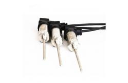 China PT100 Signal Converter High Temperature Pressure Transducer Thermocouple Input supplier