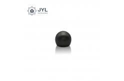 China Recyclable Metal Perfume Cap For Glass Bottle Multifunctional Anticorrosive supplier