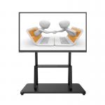 86 Inch Portable All In One IWB Interactive Whiteboard for School Teaching for sale