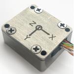 MEMS 3-AXIS GYRO LOW COST MEMS GYRO for sale