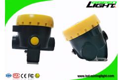China Portable Miners Helmet Light Anti Explosion For Underground Environment supplier