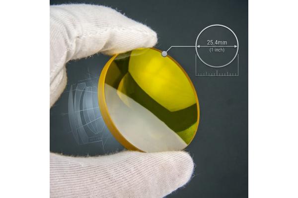 Automotive Infrared Lens 940nm NIR ADAS Night Vision Camera 25.4mm Optics